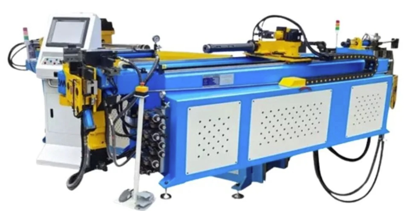 Pipe Bending Machine